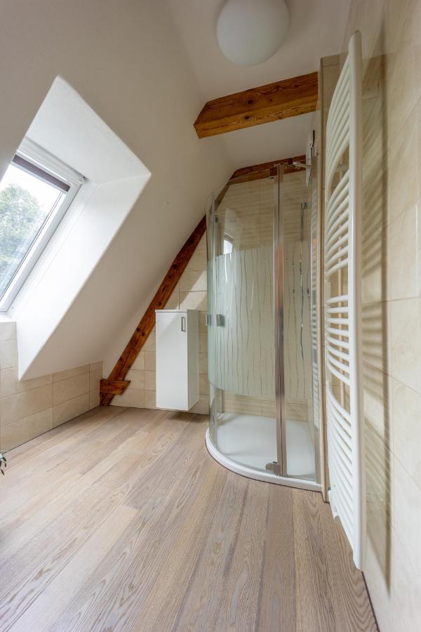 Das "Ferienhaus Eibiswald" Landhaus Refugium Im Schilcherland - Sauna Und Spa Exteriér fotografie
