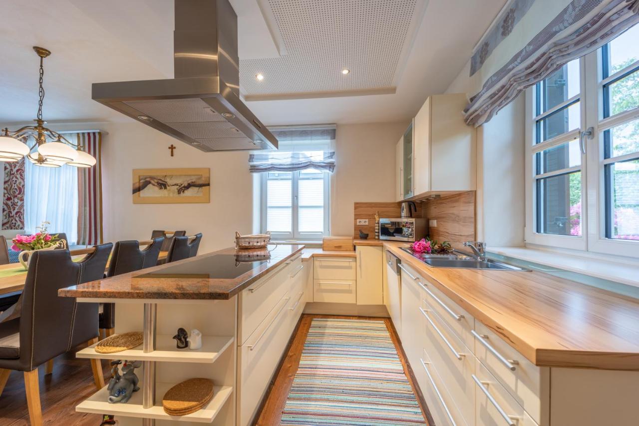 Das "Ferienhaus Eibiswald" Landhaus Refugium Im Schilcherland - Sauna Und Spa Exteriér fotografie