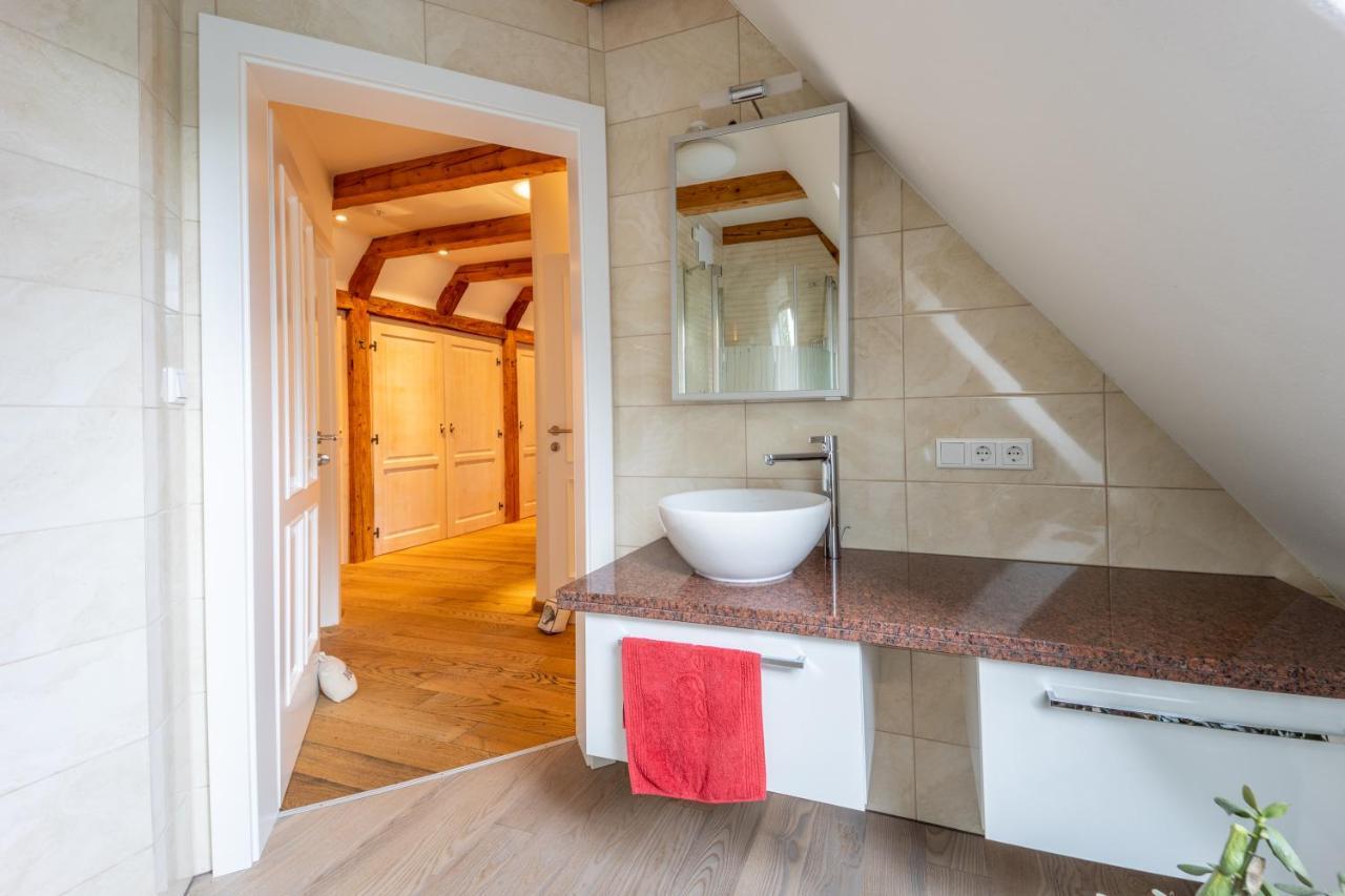Das "Ferienhaus Eibiswald" Landhaus Refugium Im Schilcherland - Sauna Und Spa Exteriér fotografie