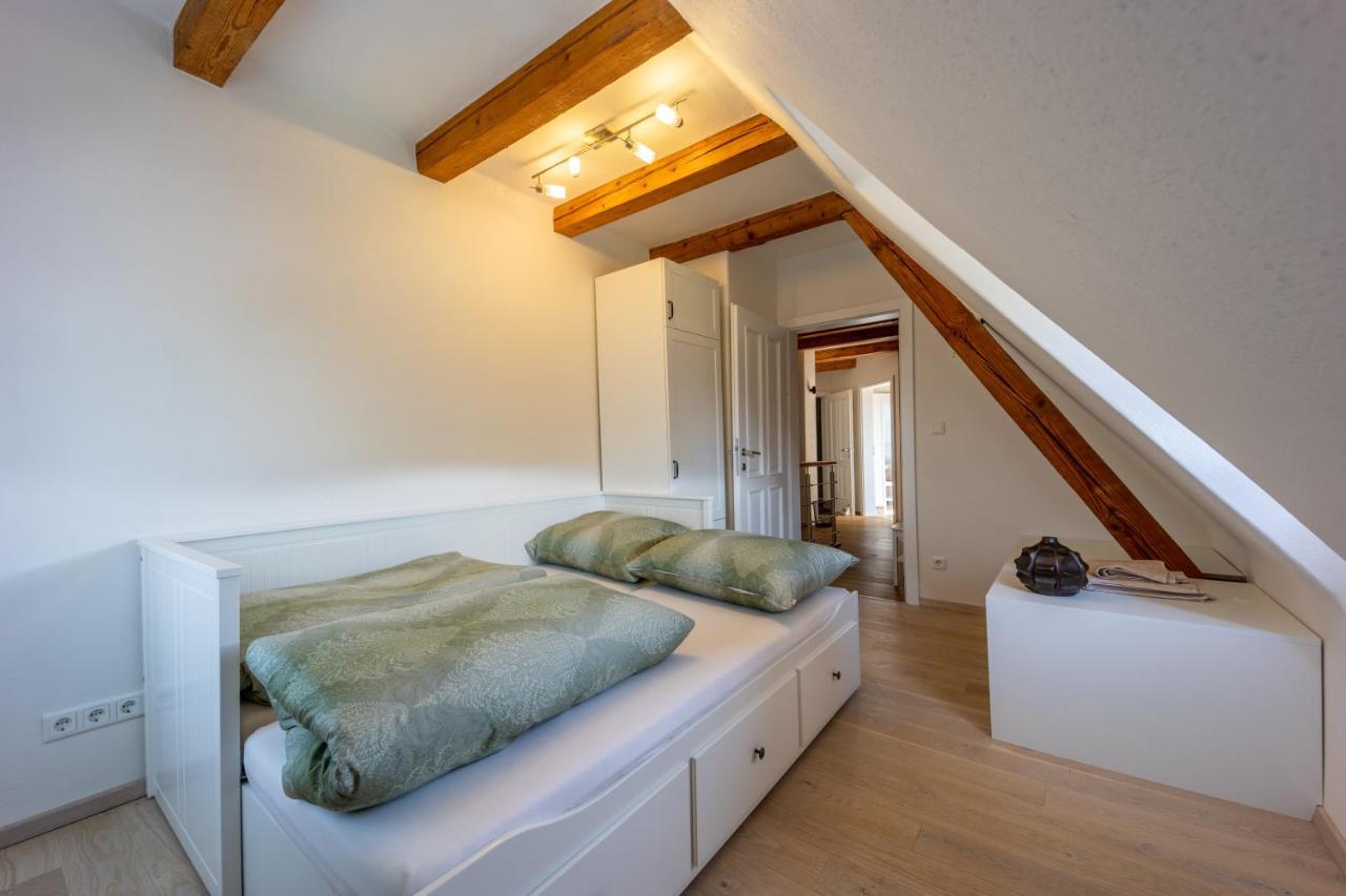 Das "Ferienhaus Eibiswald" Landhaus Refugium Im Schilcherland - Sauna Und Spa Exteriér fotografie