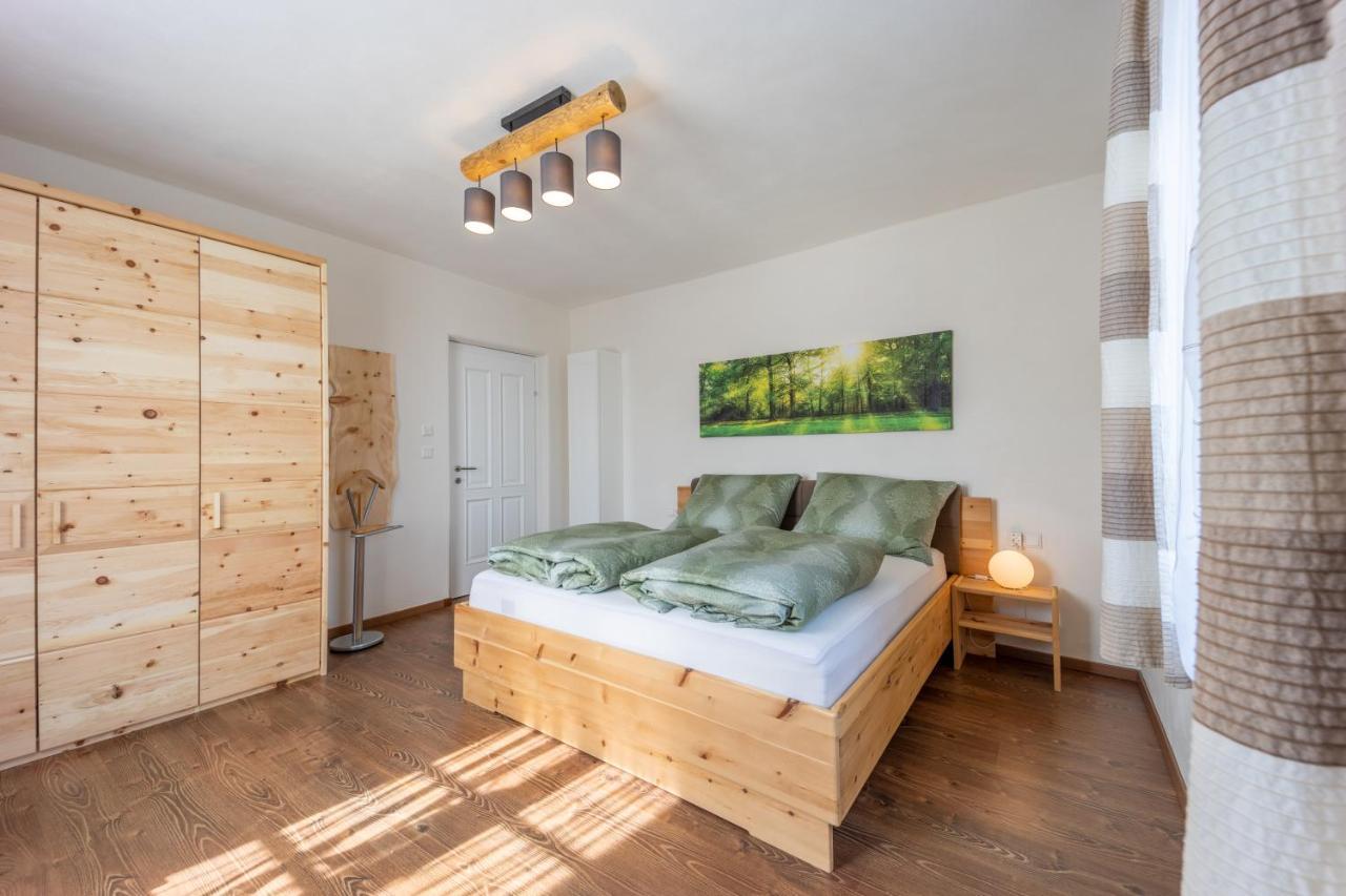 Das "Ferienhaus Eibiswald" Landhaus Refugium Im Schilcherland - Sauna Und Spa Exteriér fotografie