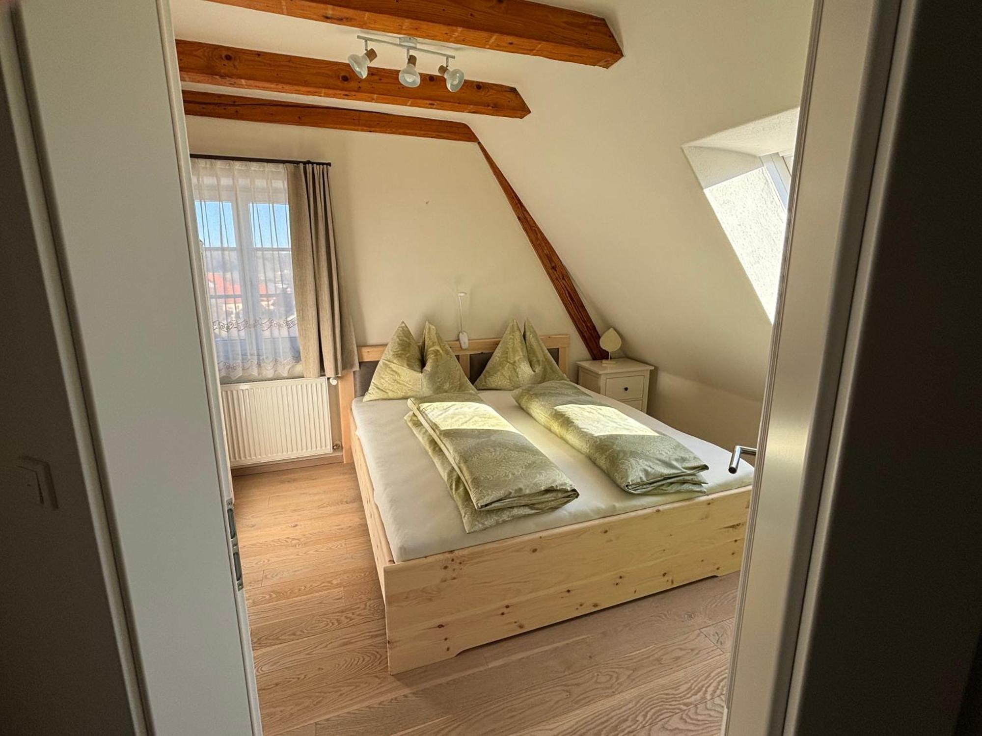 Das "Ferienhaus Eibiswald" Landhaus Refugium Im Schilcherland - Sauna Und Spa Exteriér fotografie