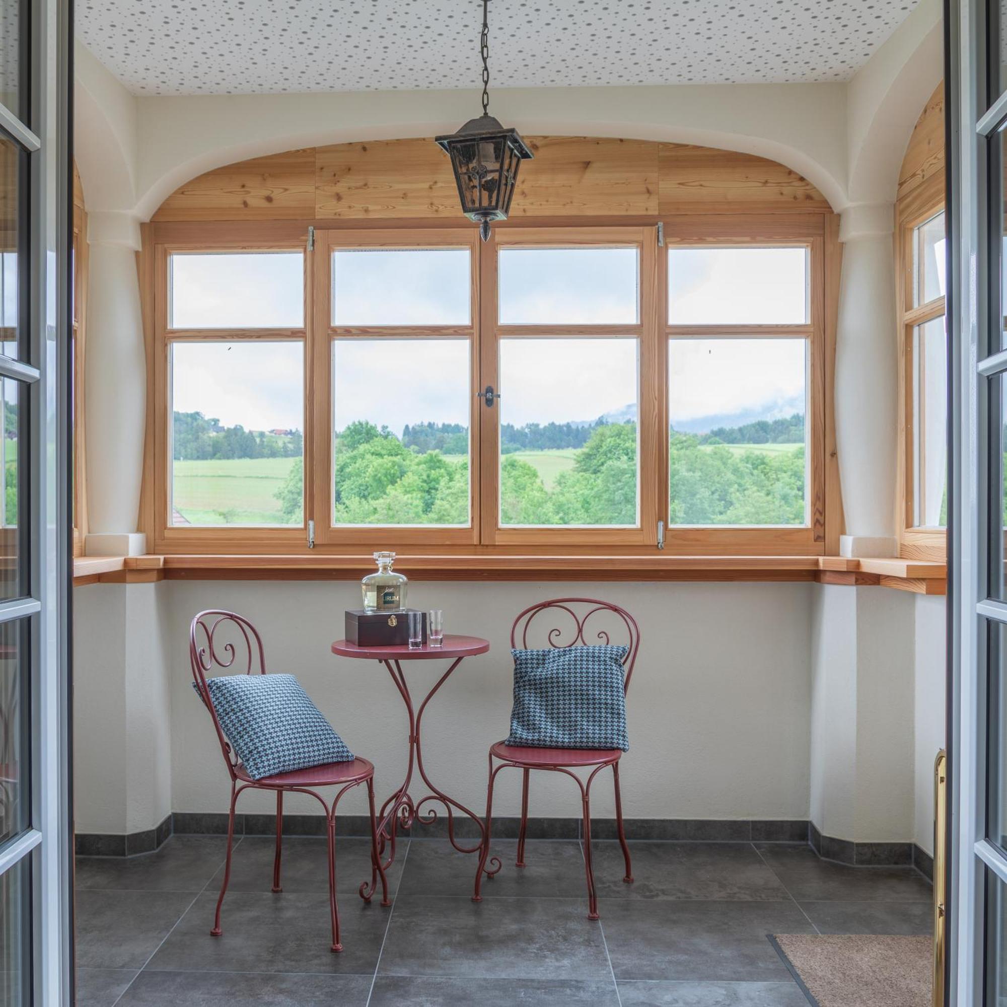 Das "Ferienhaus Eibiswald" Landhaus Refugium Im Schilcherland - Sauna Und Spa Exteriér fotografie